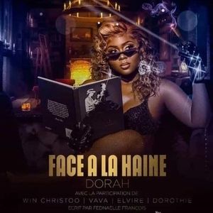 Meet your Posher, Judithe